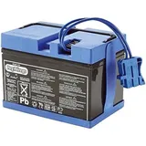 Peg Perego KB0036 - Batterie, 12 V 12 V, 12 Ah