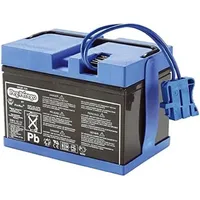 Peg Perego KB0036 - Batterie, 12 V 12 V, 12 Ah