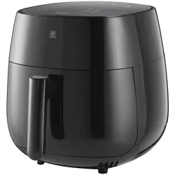 ZWILLING Air Fryer / Heißluftfritteuse 4 Liter, 6 Programme, 1400 Watt schwarz