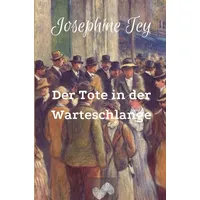 Tolino media Der Tote in der Warteschlange: