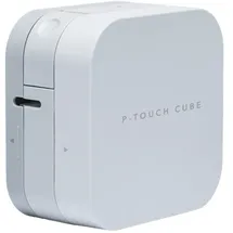 Brother P-touch CUBE Weiß