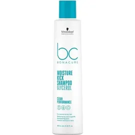 Schwarzkopf Professional BC Moisture Kick 1000 ml