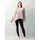 ALBA MODA Oversizedbluse mit Cutout Beige 36