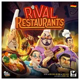 happyshops Rival Restaurants