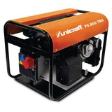 Unicraft PG 800 TRA