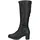 Rieker Winterstiefel Damen Schwarz 41