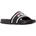 Slipper 2 0 Schwarz