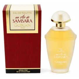 Guerlain Samsara Eau de Toilette 100 ml