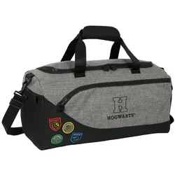 Sporttasche Harry Potter House of champions Schwarz Grau 50 x 25 x 25 cm