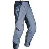 FLY RACING F-16 Hose schwarz
