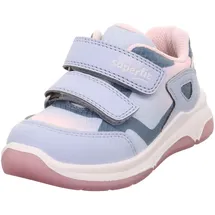 superfit Cooper Hellblau/Rosa 31