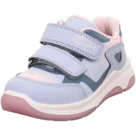 superfit Cooper Hellblau/Rosa 31