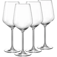Ritzenhoff & Breker Rumba Rotweinglas 0,53 l 4er Set