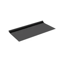 d-c-fix Uni schwarz lack (45 x 200 cm)