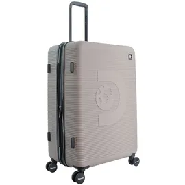 DISCOVERY Eclipse 4-Rollen 51,5 cm / 77 l beige