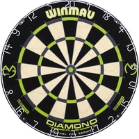 Winmau MvG Diamond Edition 3014