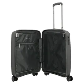 Travelite Voyaage 4-Rollen S 56 cm / 0 l grau