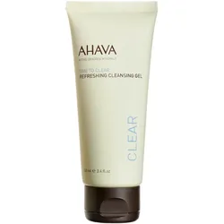Time to Clear Refreshing Cleansing Gel