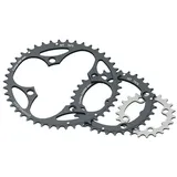 Stronglight Mtb Interior 4b Sram Xo 64 Bcd Kettenblatt 28 Zähne Schwarz