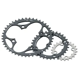 Stronglight Mtb Interior 4b Sram Xo 64 Bcd Kettenblatt 28 Zähne Schwarz