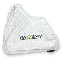 ENEWAY Scootergarage für Elektroroller