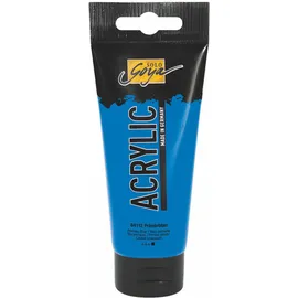 Kreul Solo Goya Acrylic Tube primärblau, 100 ml