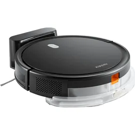 Xiaomi Robot Vacuum E5 Black