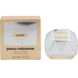 Paco Rabanne Lady Million Lucky Eau de Parfum 30 ml