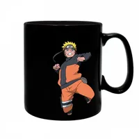 ABYSTYLE - NARUTO SHIPPUDEN Multicloning