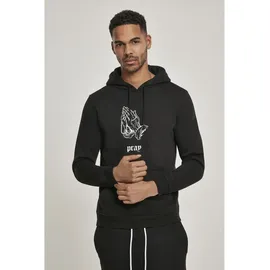 Mister Tee Dark Pray Sweatshirt Black S