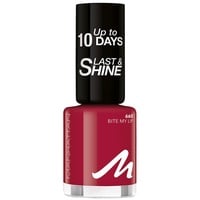 Manhattan Last & Shine 660 Bite My Lip 8 ml