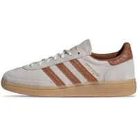 adidas Handball Spezial Damen Off White/Dusky Bronze/Gum 39 1/3