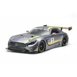 TAMIYA Auto Mercedes AMG GT3 Bausatz 300058639