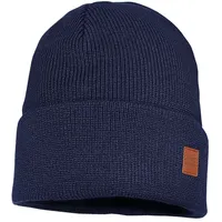 Maximo Beanie blau 57