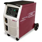 ELMAG Schutzgas-Schweißanlage - 54008