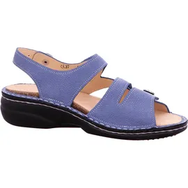 Finn Comfort Gomera Herren Blau 42