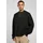 URBAN CLASSICS Boxy Strickjacke Black L