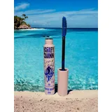 Essence Harley Quinn Coloured Mascara 02 Blue Blau Topper Wimpern Lashes Mode