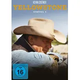 Yellowstone - Staffel 1 (DVD)