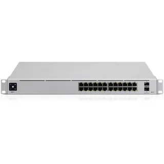 UBIQUITI networks Ubiquiti UniFi Switch USW-Pro-24 - Switch - L3 - managed