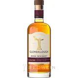 Glendalough Burgundy Finish Irish 42% vol 0,7 l