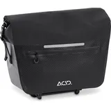ACID Gepäckträgertasche PRO 14 RILink black