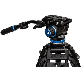 Benro S6PRO Videoneiger| Preis nach Code SOMMER