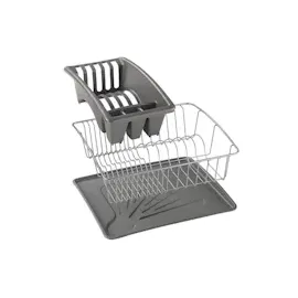 Gravidus Abtropfgestell Geschirrabtropfkorb