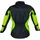 ROLEFF RACEWEAR Motorradjacke Gelb/Schwarz XXL
