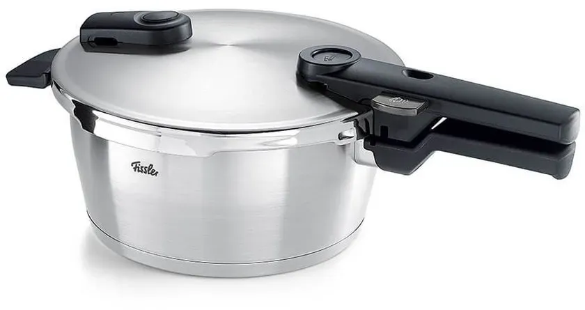 Preisvergleich Produktbild Fissler Schnellkochtopf