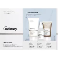 The Ordinary The Clear Set Gesichtsreinigungscreme 110 ml