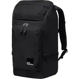 Jack Wolfskin Lyall 28 l schwarz