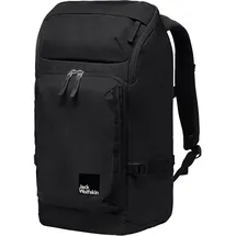 Jack Wolfskin Lyall 28 l schwarz