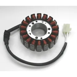 Tourmax Stator - Yamaha YZF-R6